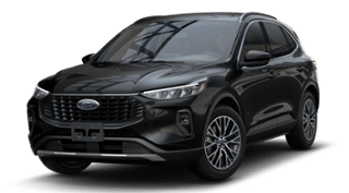 2025 Ford Escape Plugin Hybrid External Image 2